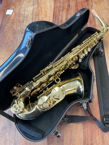 Used corton made yanagisawa - corton,