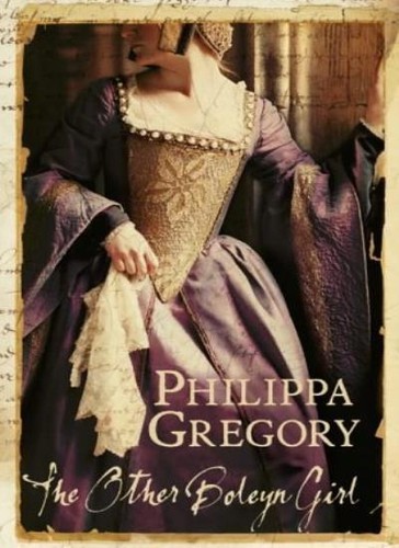 The other boleyn girl - girl, by
