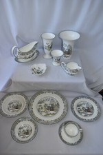 Pick 'N' Mix Wedgewood Chinese Legend Crockery