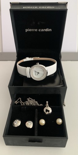 Pierre cardin watch - cardin,