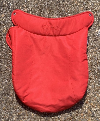 Icandy strawberry carrycot - icandy,