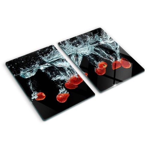 Tulup glass worktop saver - tulup,