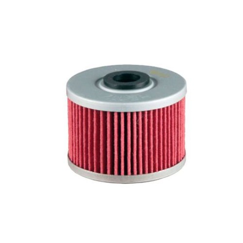 Oil filter for quad - , kawasaki