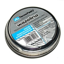 Technical Vaseline NT, Technical Petroleum Jelly, Vaseline Tin - 35g