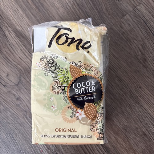 Tone bath bar soap - bath,