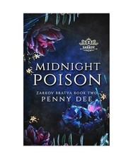 Midnight Poison: An enemies to