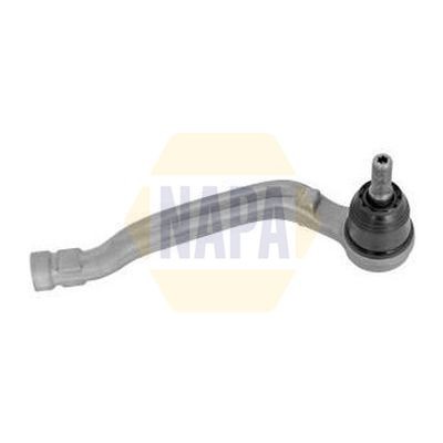 Napa steering tie rod end - tie, ball