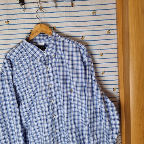 Mens ralph lauren shirt - ralph,