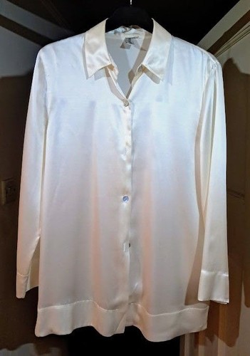 Descamps pure mulberry silk - descamps,