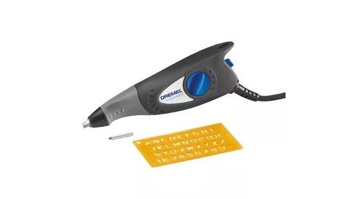 Dremel 290 engraver kit - dremel, 290-02