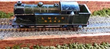 Hornby Dublo 2 Rail D154 EDL7