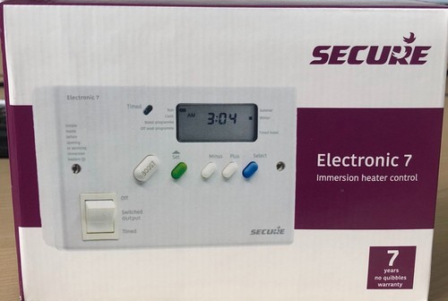 Horstmann electronic - electronic, 7