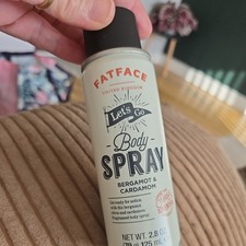 FATFACE Let's Go Bergamot &