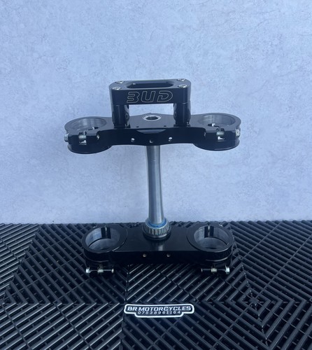 Bud racing triple clamps ktm - bud,