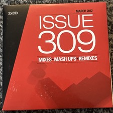 Mastermix - Issue 309 - DJ