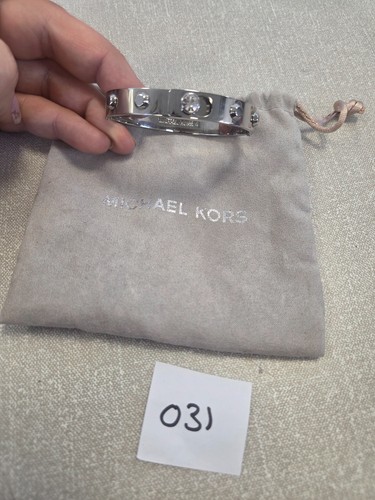 Michael kors silver - kors,