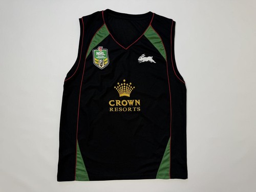 Vintage south sydney - south, rabbitohs