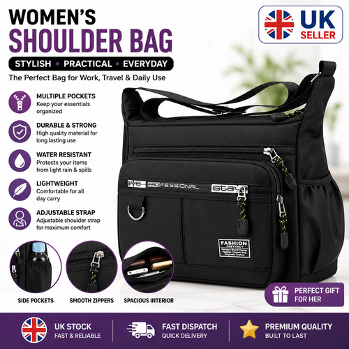Leather handbag women cross - leather,