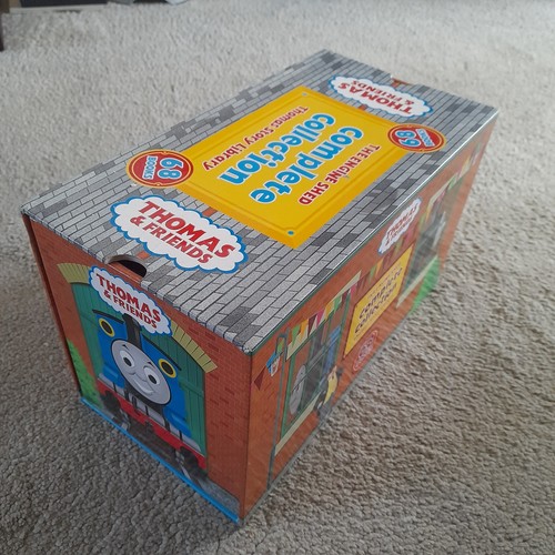 Thomas friends the engine - &,