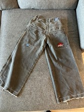 Vintage JNCO Jeans Red Crown