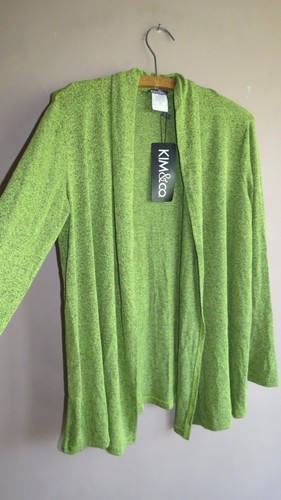 Bnwt kim co lightweight - kim,