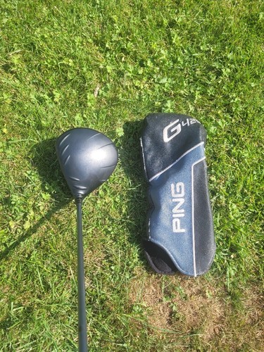Ping g425 max - max, golf