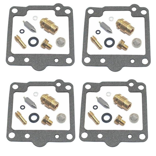 Carburetor repair kit - , for