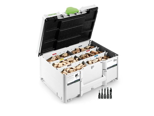 Festool 576794 domino dowel - domino,