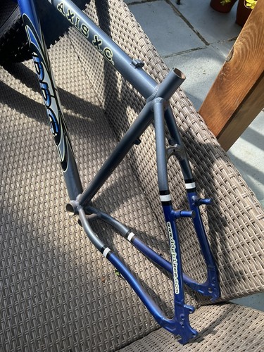 New rare ddg axis c - rare,