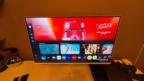 Samsung m7 smart - -,