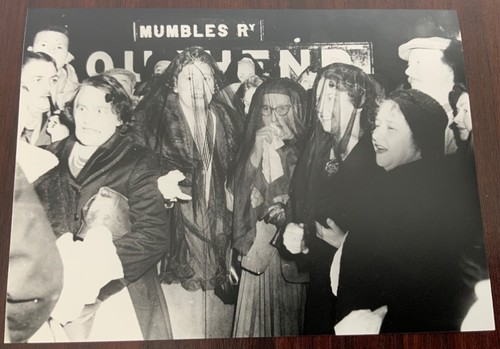 Original photo mumbles railway - original,