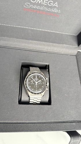 Omega speedmaster professional - omega,