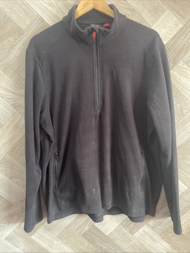 Musto performance fleece - musto,