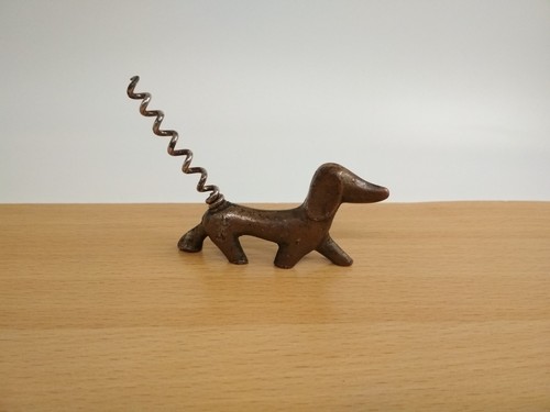Corkscrew for bottles - ,, the