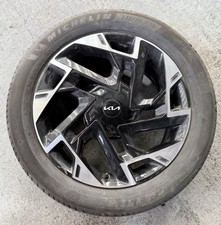 Kia Shortage 2024 Wheel Tyre