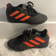 Adidas Astro Turf Football Trainers Boots Size 11 Infant