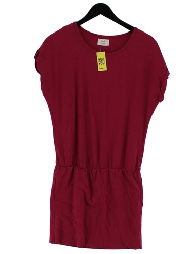 Hush line midi dress - midi,