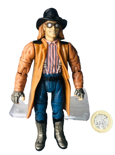Action figure toy the - action,