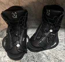 Ronix Divide Wakeboard Boots