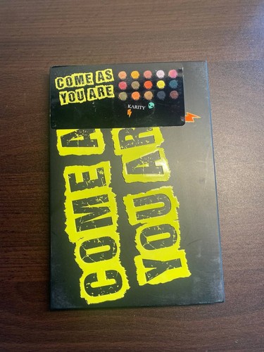 Karity come you are - karity, 15