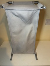 Tiny Treasures Doll Travel Cot