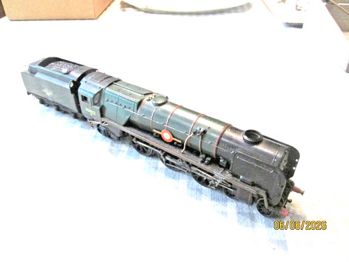 Hornby r1038 merchant - hornby, 00