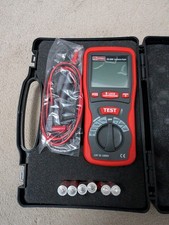 RS PRO RS5505 Insulation