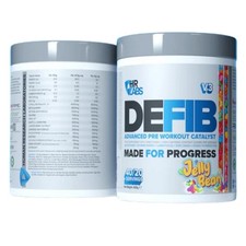 HR LABS DEFIB V3 ADVANCED