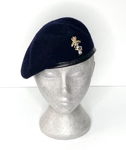 Reme beret badge british - beret,