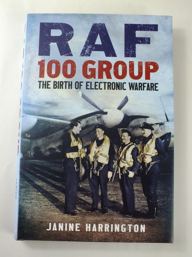 Raf 100 group - raf,