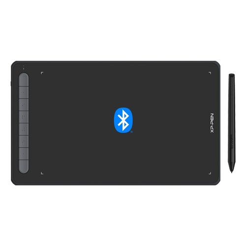 Xppen deco drawing tablet - deco,
