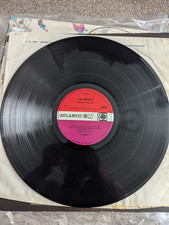 LED ZEPPELIN II VINYL LP