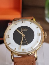 GUB Glashütte Spezimatic
