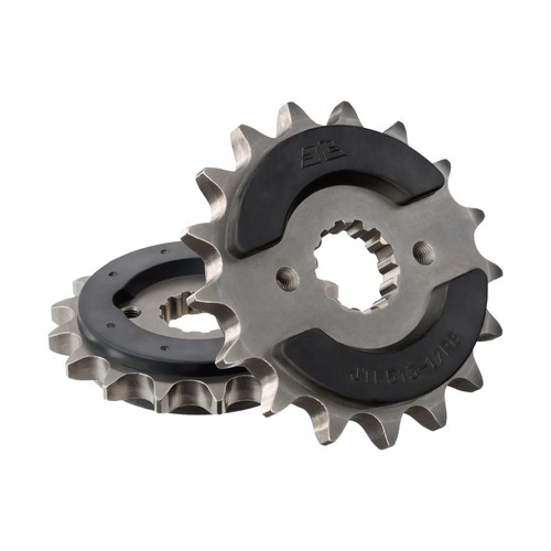 Front sprocket fits - front,